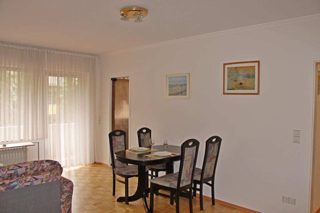 Ferienwohnung Bad Neuenahr חדר תמונה