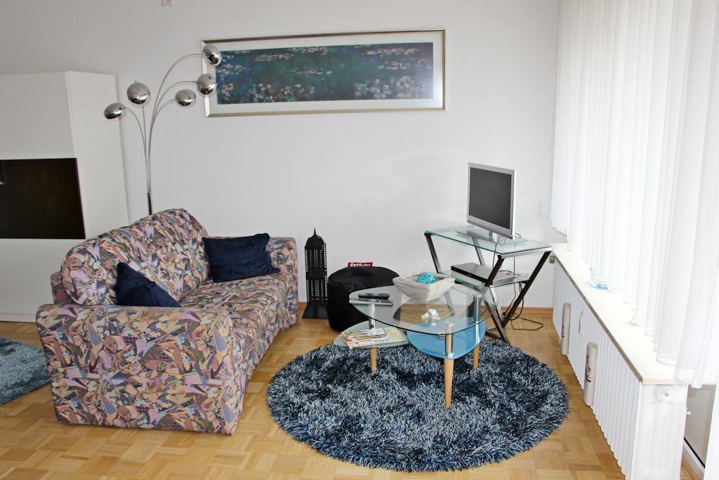 Ferienwohnung Bad Neuenahr חדר תמונה