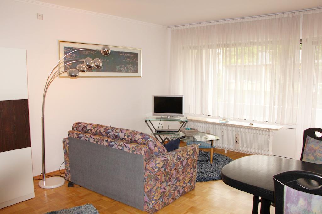 Ferienwohnung Bad Neuenahr חדר תמונה