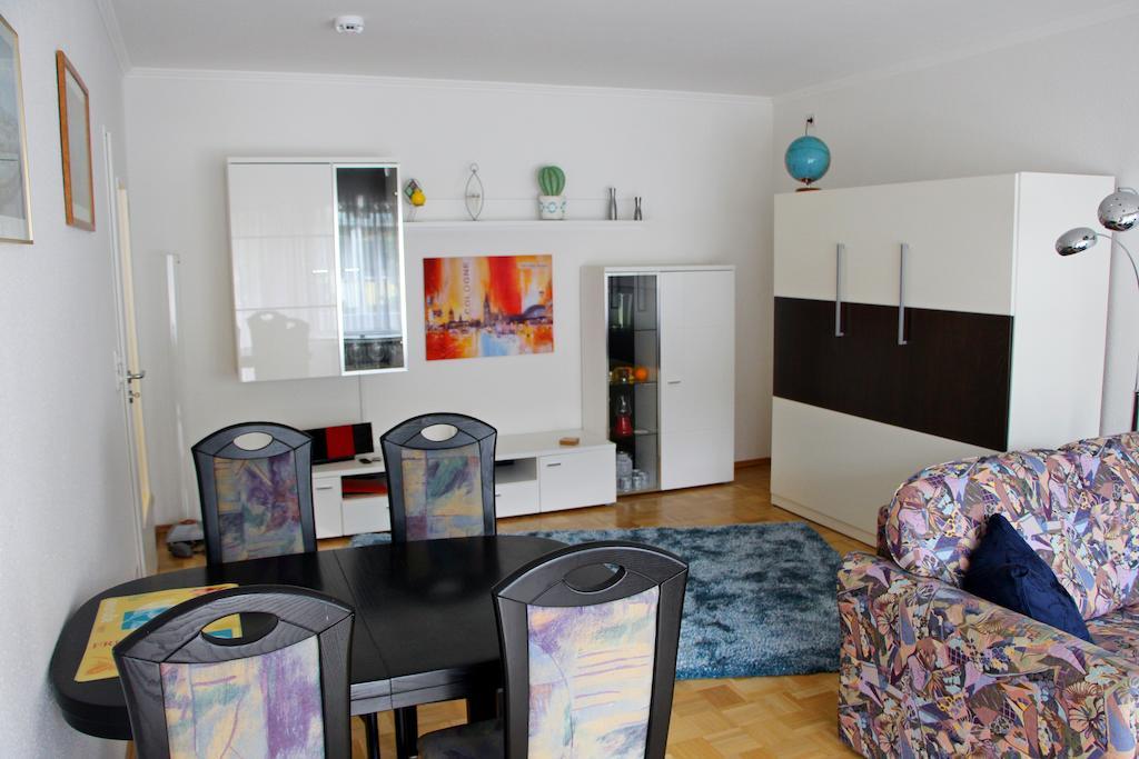 Ferienwohnung Bad Neuenahr חדר תמונה