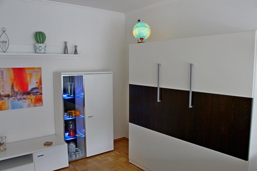 Ferienwohnung Bad Neuenahr חדר תמונה
